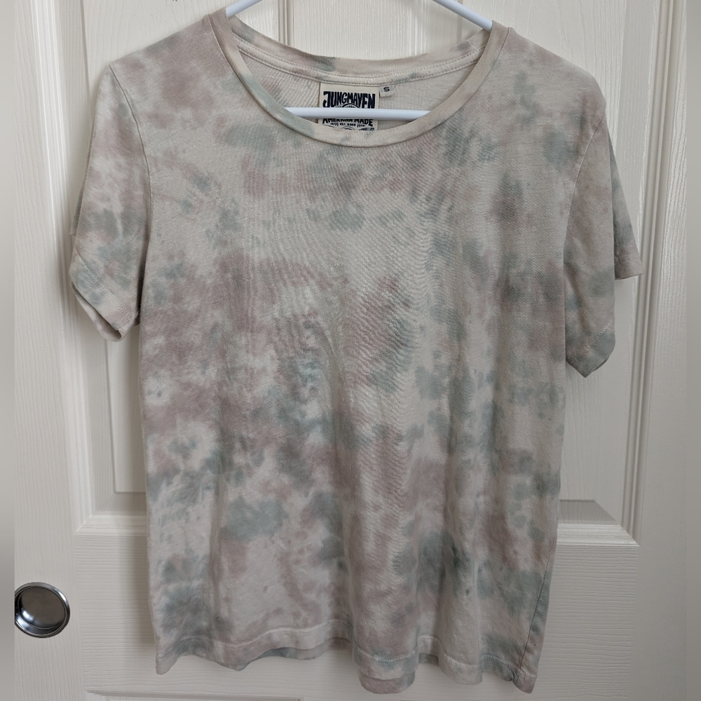 Jungmaven Top, S